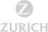 A logo of zurich with the letter z in it.
