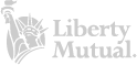 A picture of the liberty mutual logo.