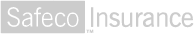 A black and white image of the logo for insight.